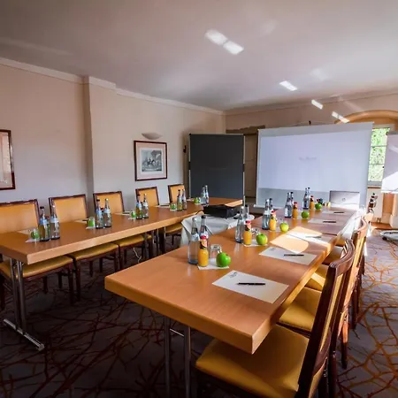 Hotel Hotel-restaurant Burg Hornberg 4*