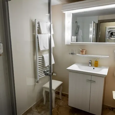 Hotel-restaurant Burg Hornberg 4* Neckarzimmern