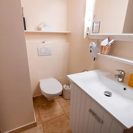 Hotel Hotel-restaurant Burg Hornberg Neckarzimmern