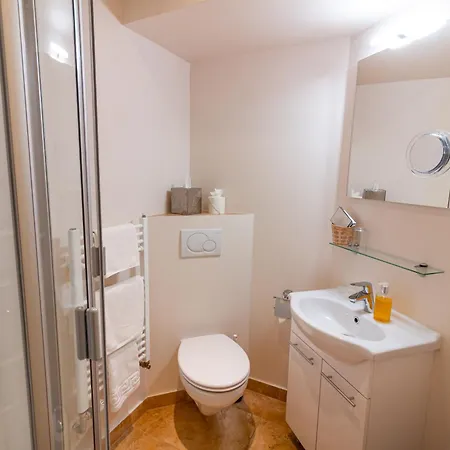 Hotel Hotel-restaurant Burg Hornberg 4*