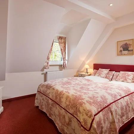 Hotel Hotel-restaurant Burg Hornberg 4*