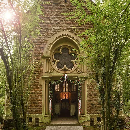 Hotel-restaurant Burg Hornberg Neckarzimmern